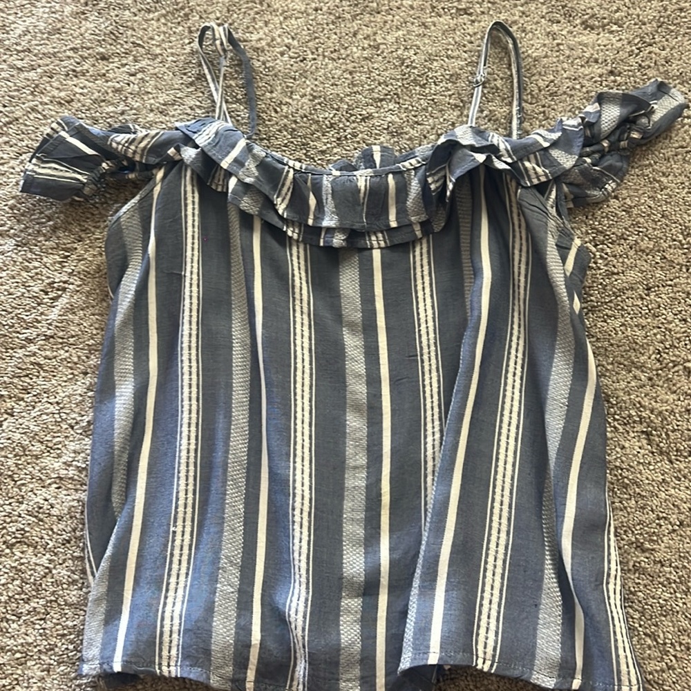 Used a couple of times. Very good condition